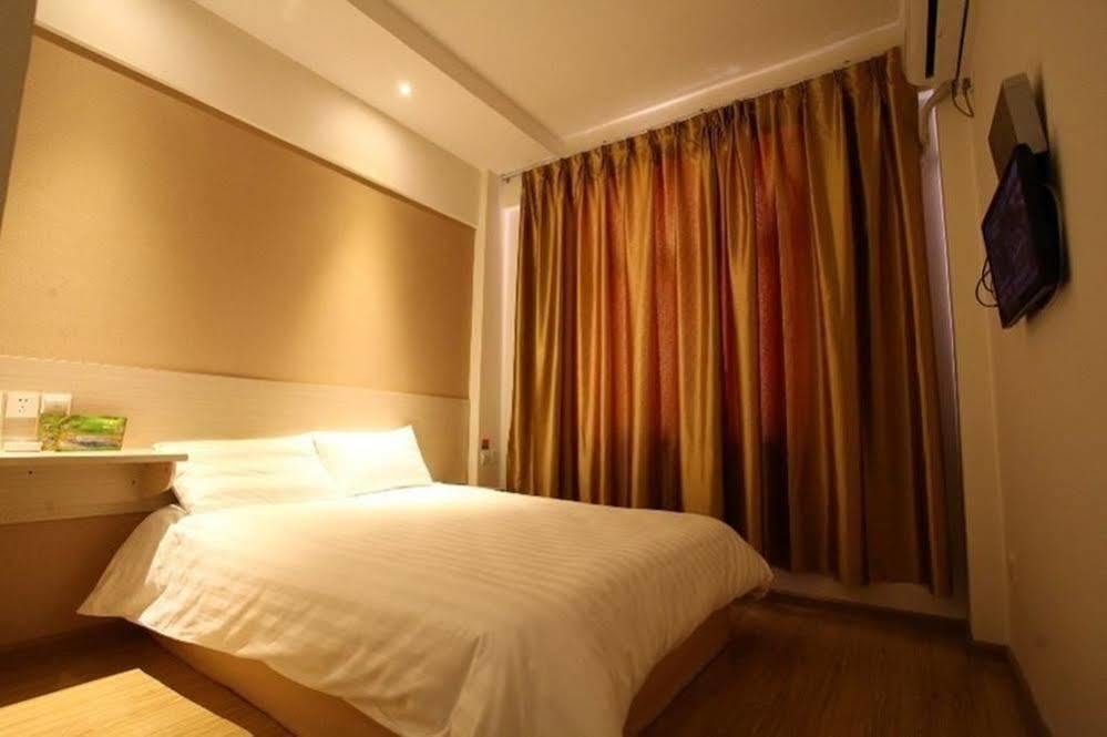 Hanting Hotel Dali  Exterior foto