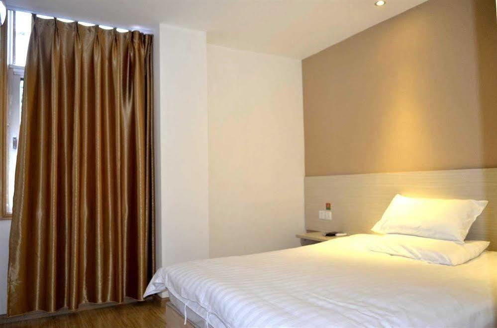 Hanting Hotel Dali  Exterior foto